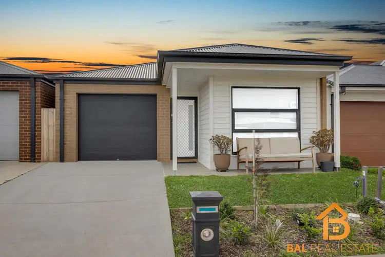 Third view of Homely house listing, 49 Karachi Avenue, Mount Cottrell VIC 3024