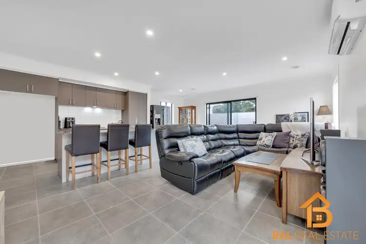 Fourth view of Homely house listing, 49 Karachi Avenue, Mount Cottrell VIC 3024