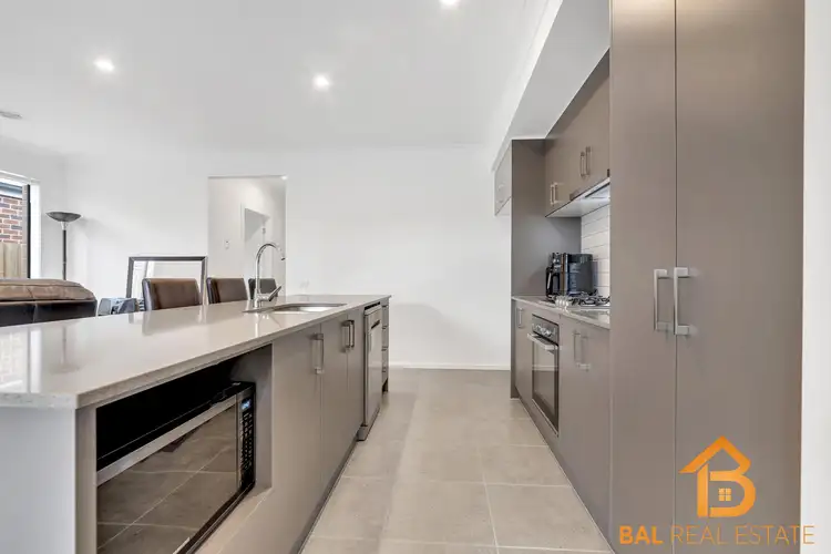 Fifth view of Homely house listing, 49 Karachi Avenue, Mount Cottrell VIC 3024