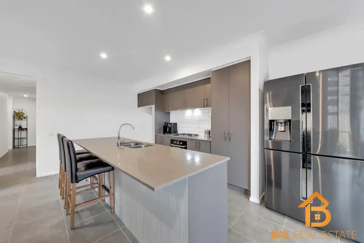 Sixth view of Homely house listing, 49 Karachi Avenue, Mount Cottrell VIC 3024