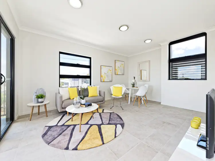 Second view of Homely unit listing, 7/403 Zillmere Road, Zillmere QLD 4034