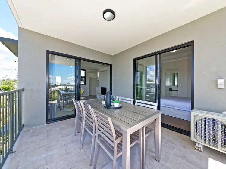 Third view of Homely unit listing, 7/403 Zillmere Road, Zillmere QLD 4034