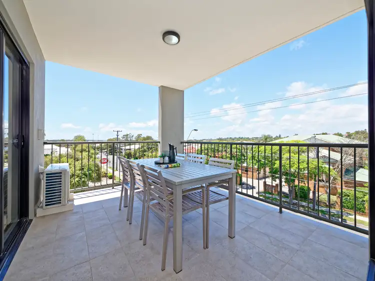 Fourth view of Homely unit listing, 7/403 Zillmere Road, Zillmere QLD 4034