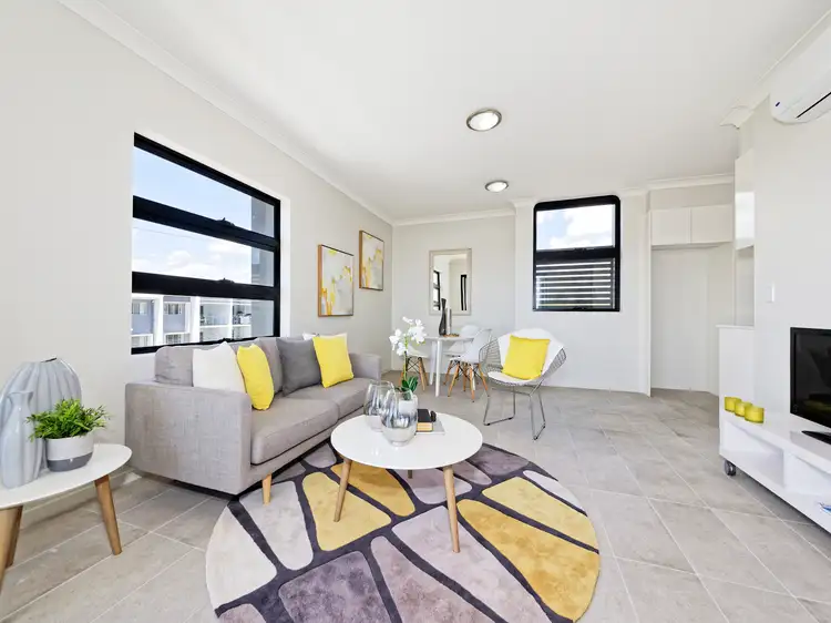 Fifth view of Homely unit listing, 7/403 Zillmere Road, Zillmere QLD 4034