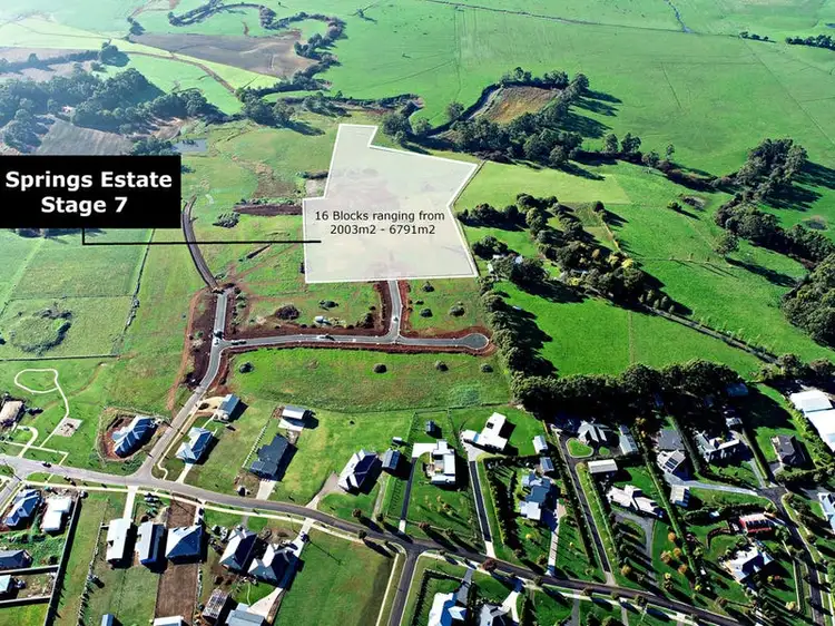 Fourth view of Homely land listing, 19 River Drive, Leongatha VIC 3953