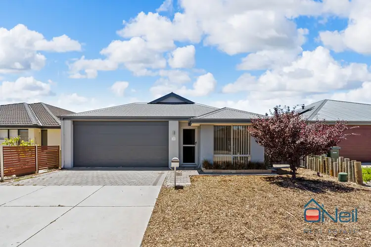 13 Harding Street, Hilbert WA 6112