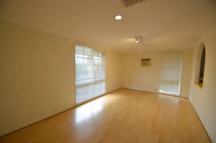 Second view of Homely house listing, 21 Haverbrack Drive, Mulgrave VIC 3170