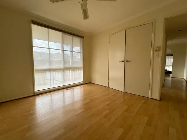 Fifth view of Homely house listing, 21 Haverbrack Drive, Mulgrave VIC 3170