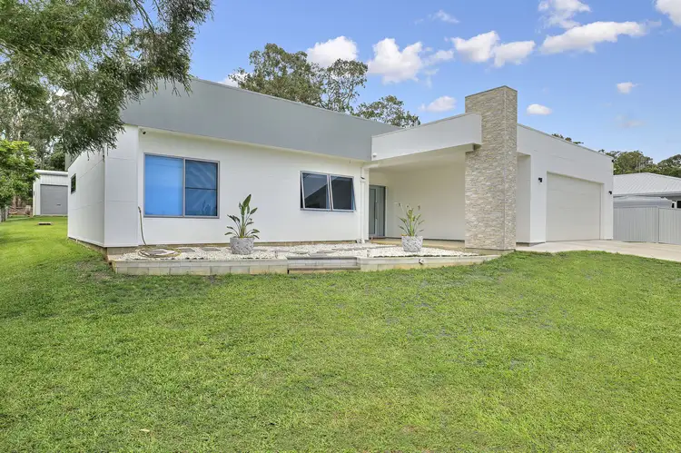 Main view of Homely house listing, 175 Station Road, Horton QLD 4660