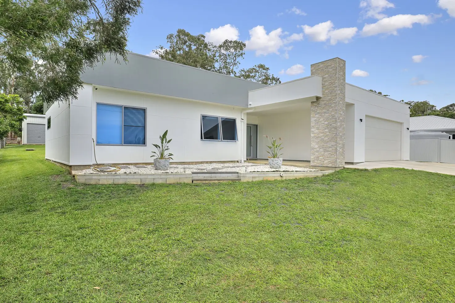 Main view of Homely house listing, 175 Station Road, Horton QLD 4660
