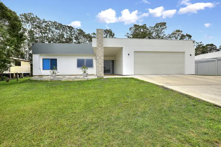 Second view of Homely house listing, 175 Station Road, Horton QLD 4660