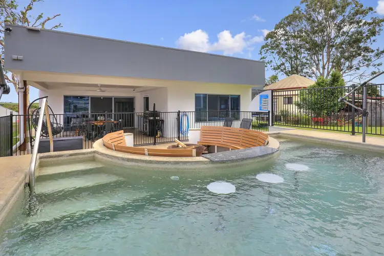 Third view of Homely house listing, 175 Station Road, Horton QLD 4660