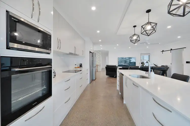 Fifth view of Homely house listing, 175 Station Road, Horton QLD 4660