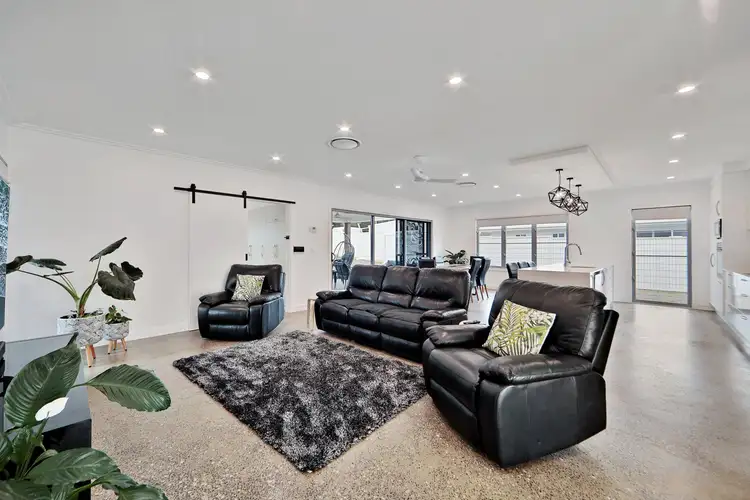 Seventh view of Homely house listing, 175 Station Road, Horton QLD 4660