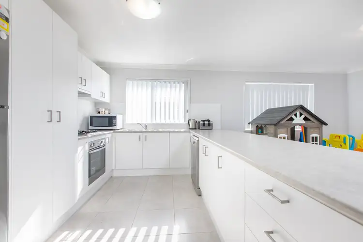 Second view of Homely house listing, 34 Diamond Circuit, Rutherford NSW 2320