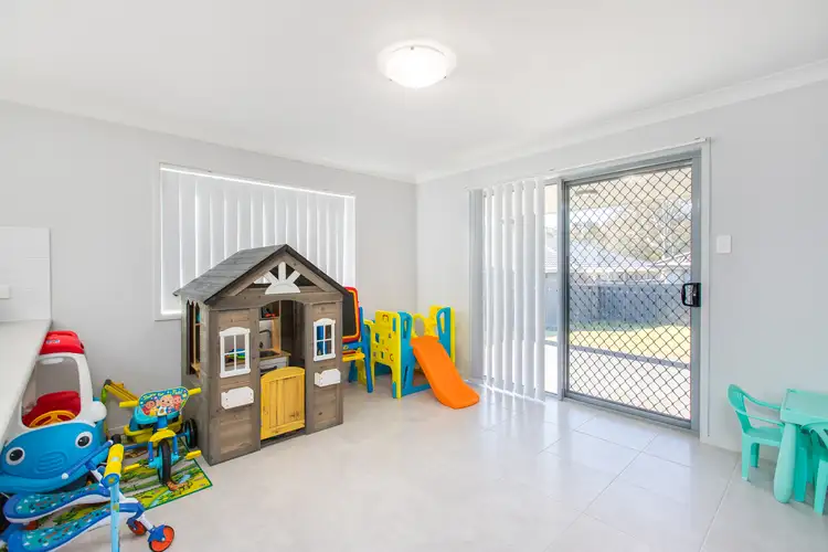 Sixth view of Homely house listing, 34 Diamond Circuit, Rutherford NSW 2320