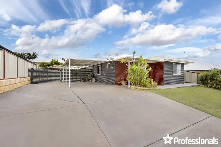 48 Rother Road, Cape Burney WA 6532
