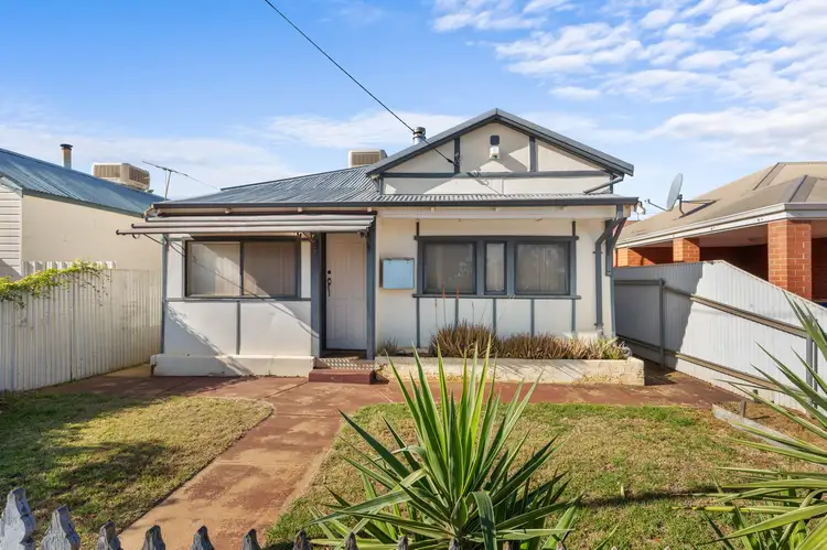 281 Egan Street, Kalgoorlie WA 6430