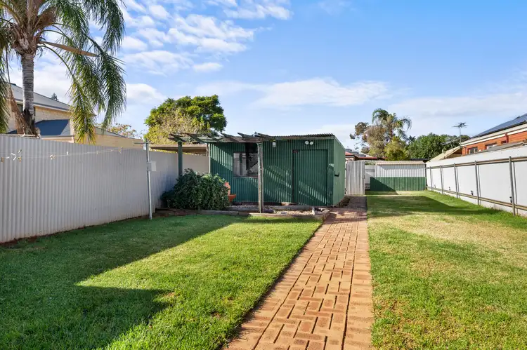 Sixth view of Homely house listing, 281 Egan Street, Kalgoorlie WA 6430
