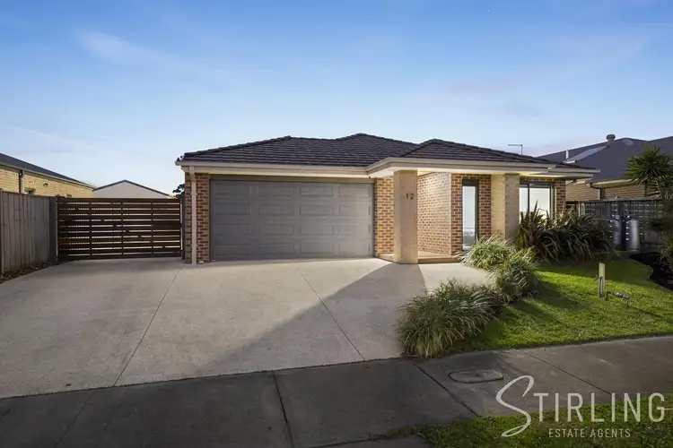 Main view of Homely house listing, 12 Sambur Road, Tooradin VIC 3980
