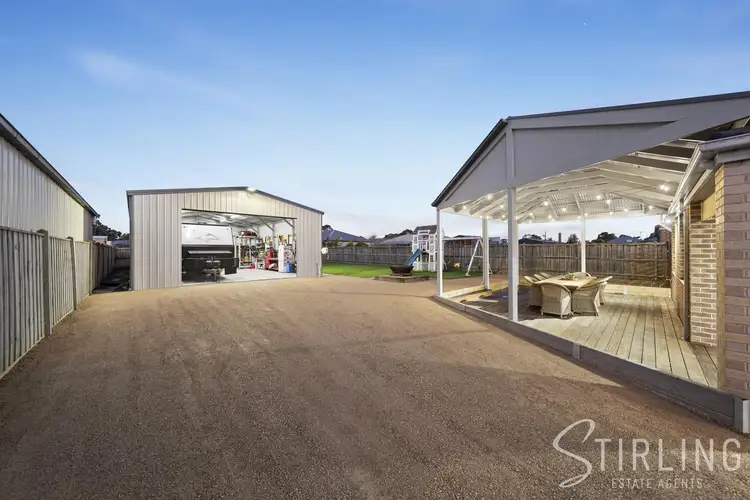Second view of Homely house listing, 12 Sambur Road, Tooradin VIC 3980