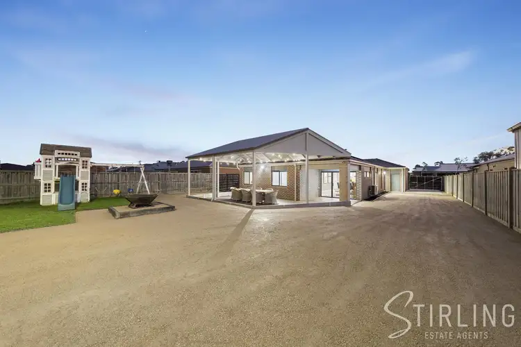 Fourth view of Homely house listing, 12 Sambur Road, Tooradin VIC 3980