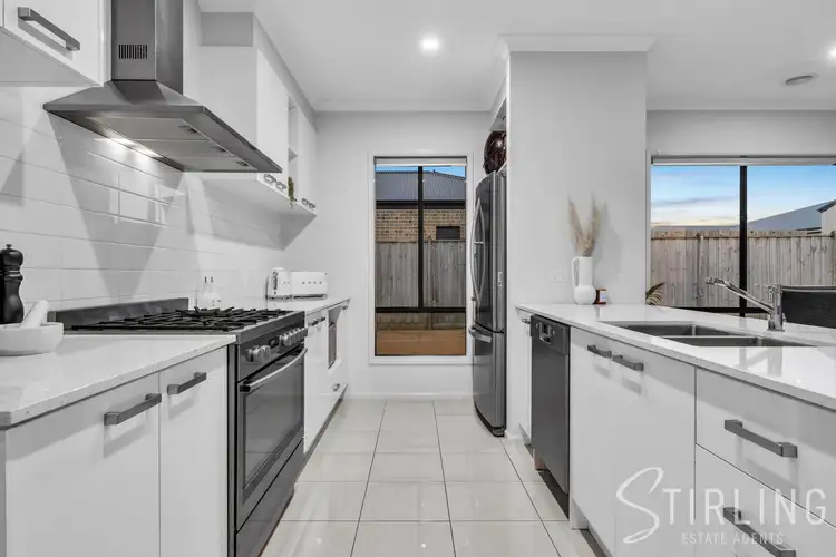 Fifth view of Homely house listing, 12 Sambur Road, Tooradin VIC 3980