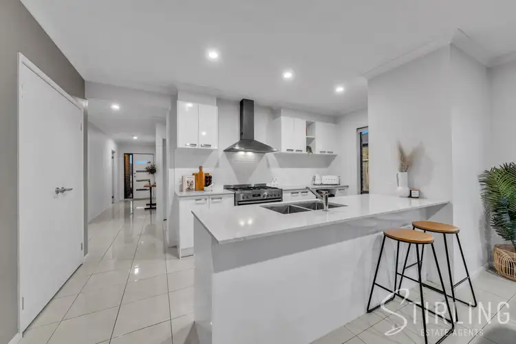 Sixth view of Homely house listing, 12 Sambur Road, Tooradin VIC 3980