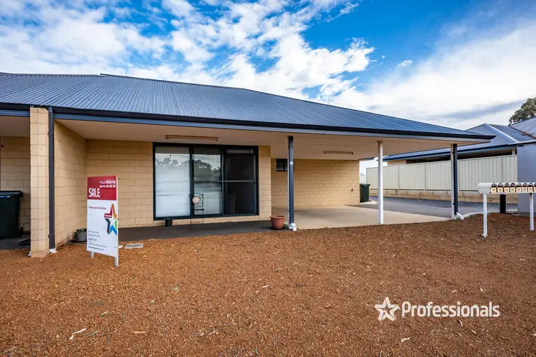 Main view of Homely house listing, 2/20 Nichols Street, Beresford WA 6530