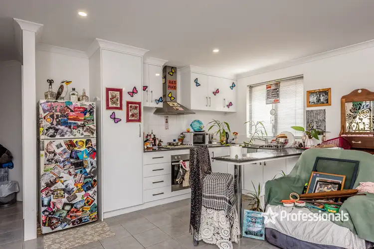 Third view of Homely house listing, 2/20 Nichols Street, Beresford WA 6530