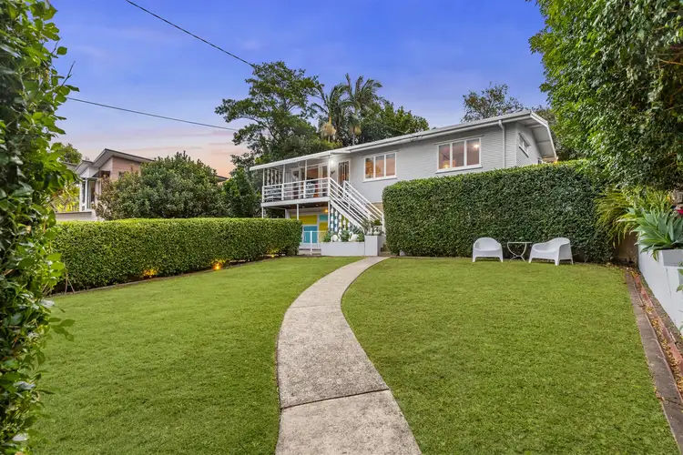 Main view of Homely house listing, 9 Belvedere Street, Tarragindi QLD 4121