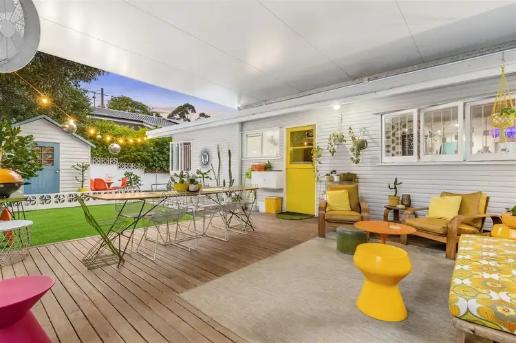 Second view of Homely house listing, 9 Belvedere Street, Tarragindi QLD 4121