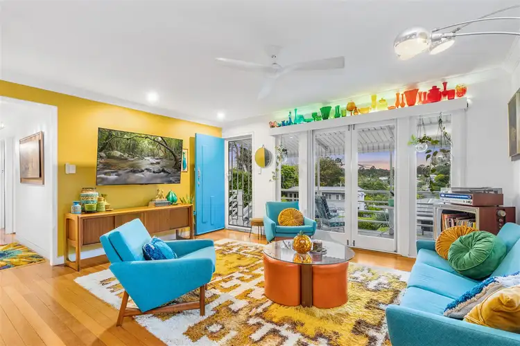 Fourth view of Homely house listing, 9 Belvedere Street, Tarragindi QLD 4121