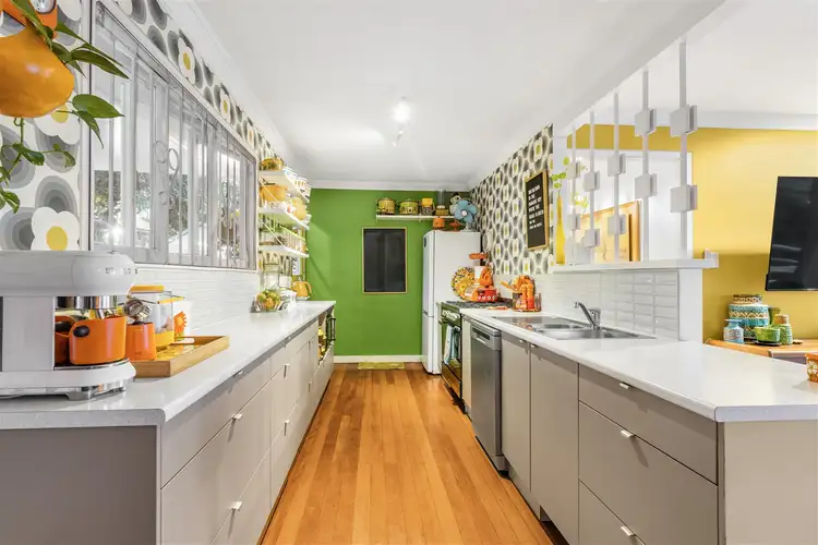 Fifth view of Homely house listing, 9 Belvedere Street, Tarragindi QLD 4121