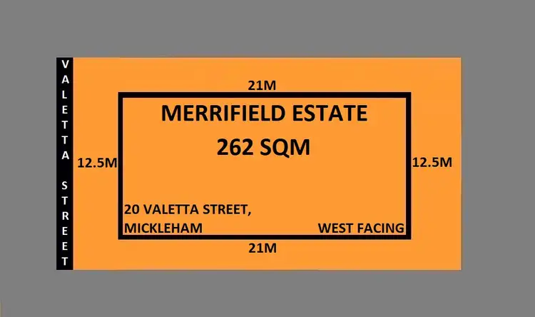 20 Valetta Street, Mickleham VIC 3064