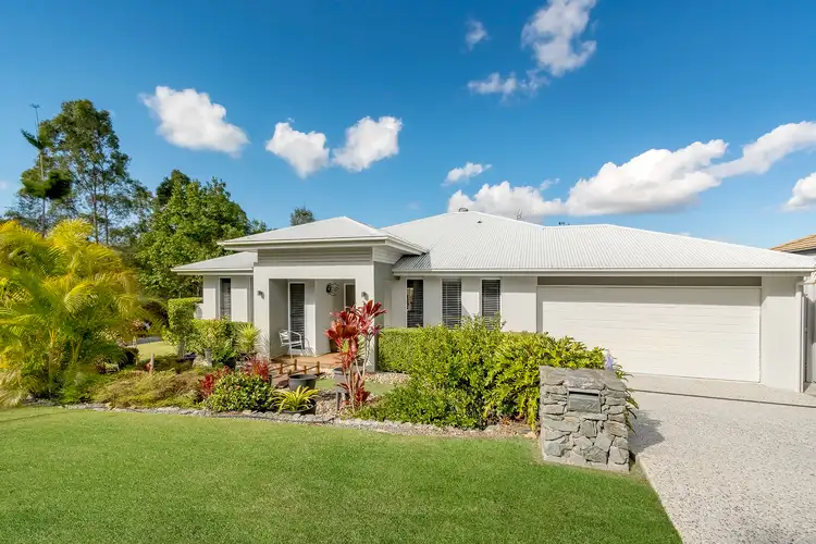 24 Warrandyte Street, Upper Coomera QLD 4209