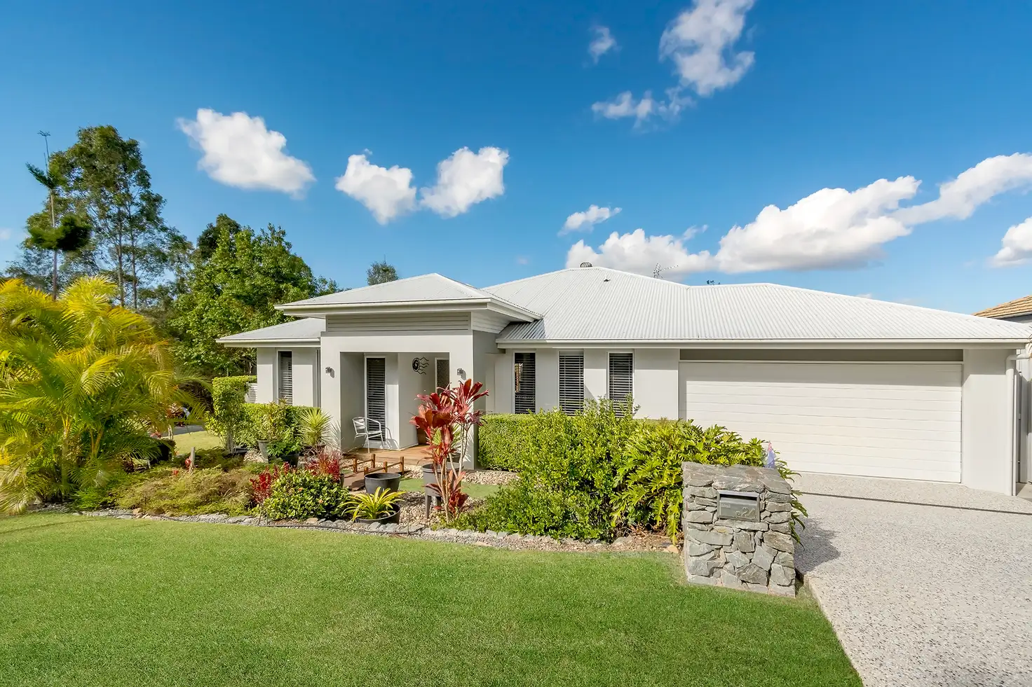 Main view of Homely house listing, 24 Warrandyte Street, Upper Coomera QLD 4209