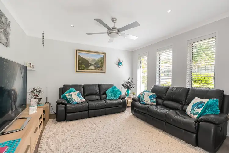 Second view of Homely house listing, 24 Warrandyte Street, Upper Coomera QLD 4209