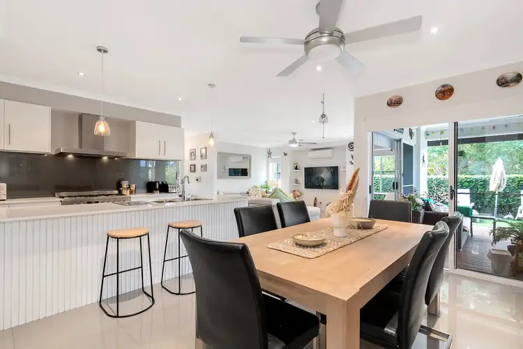 Third view of Homely house listing, 24 Warrandyte Street, Upper Coomera QLD 4209