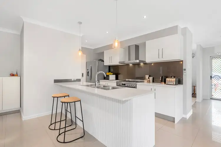 Fourth view of Homely house listing, 24 Warrandyte Street, Upper Coomera QLD 4209