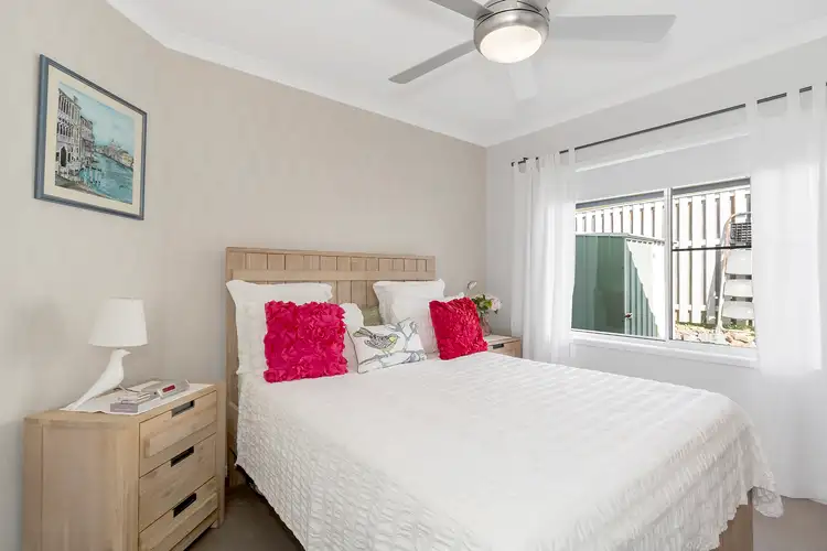 Fifth view of Homely house listing, 24 Warrandyte Street, Upper Coomera QLD 4209
