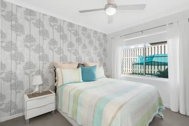 Sixth view of Homely house listing, 24 Warrandyte Street, Upper Coomera QLD 4209