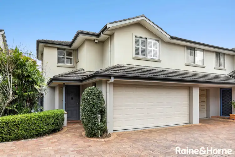 3/4-10 Fabry Street, Botany NSW 2019