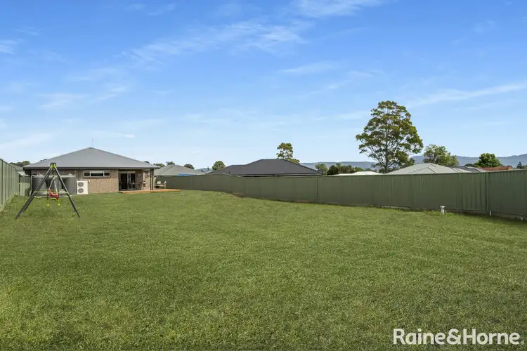 Third view of Homely house listing, 33 Bendigo Circuit, Nowra NSW 2541