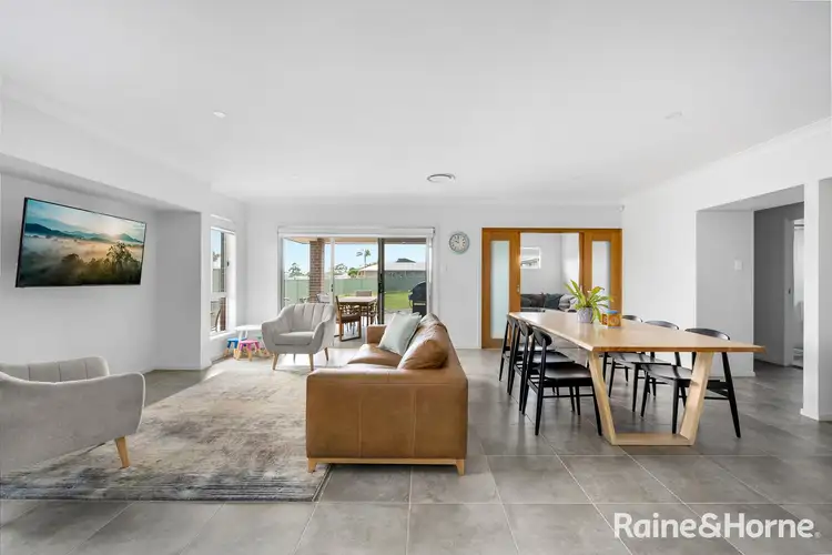 Fourth view of Homely house listing, 33 Bendigo Circuit, Nowra NSW 2541