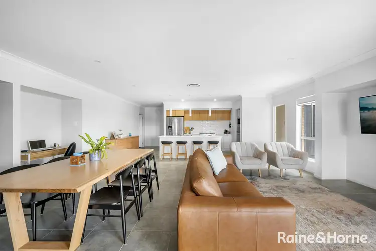 Fifth view of Homely house listing, 33 Bendigo Circuit, Nowra NSW 2541