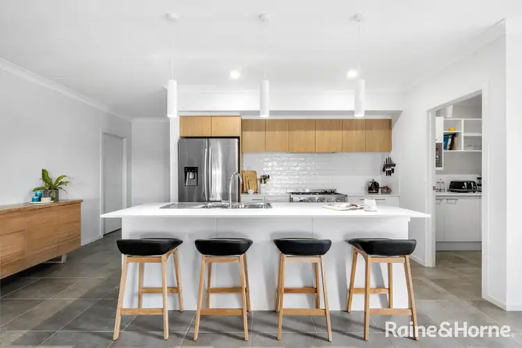 Sixth view of Homely house listing, 33 Bendigo Circuit, Nowra NSW 2541