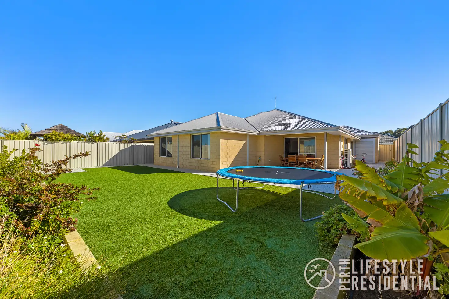Main view of Homely house listing, 28 Kardan Drive, Yanchep WA 6035