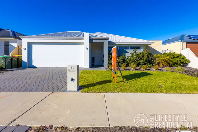 Third view of Homely house listing, 28 Kardan Drive, Yanchep WA 6035