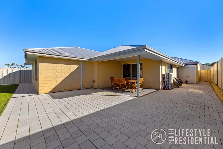 Fifth view of Homely house listing, 28 Kardan Drive, Yanchep WA 6035